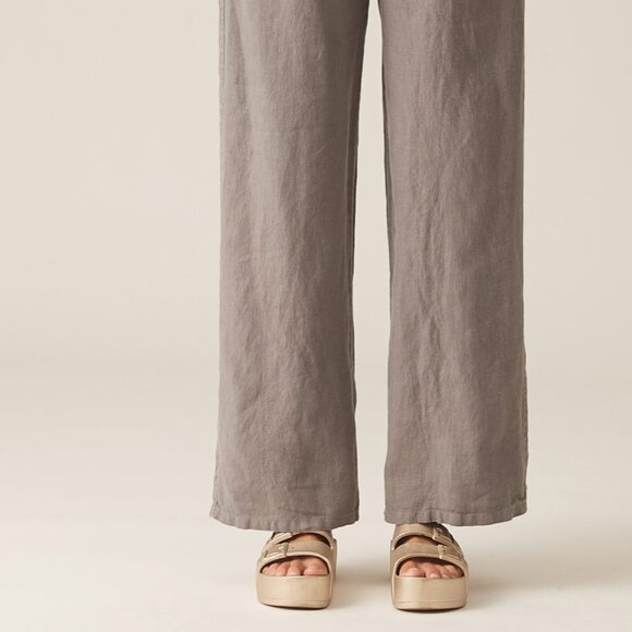 Cutloose | Easy Long Pant - Picture 2 of 3